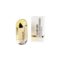 Linn Young Perfume Club 420 Gold Eau de Parfum 100ML