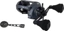 Carretilha Sumax Salminus Plus SMP-12000L-No (Esquerda)