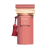 Perfume Afnan Historic Doria Edp (U) - 100ML (Atacado)