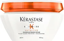 Máscara Capilar Kérastase Nutritive Masquintense Riche - 200ML
