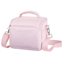 Bolsa K&Amp;F Concept (KF13.179V2) 5L. Black-Pink