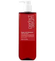 e. Mise En Scene Perfect Serum Super Rich Shampoo 680ML
