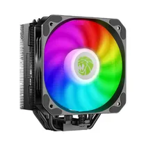 Cooler Cpu Gamemax Sigma 540 Argb Black /Iva