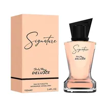 Shirley May Deluxe Perfume Signature F Eau de Toilette 100ML