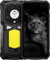 Smartphone Ulefone Armor 29 Pro 5G Dual Sim 6.67" 16/512GB Black