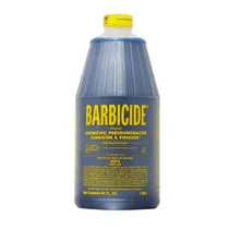 Barbicide Desinfectante Germicida Fungicida Virucida Liquido 1.89 L