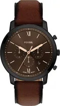 Relogio Masculino Fossil Analógico - FS6163