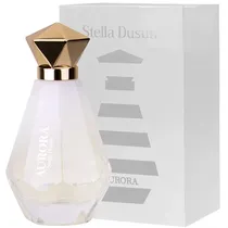 Perfume Feminino Stella Dustin Aurora Edp 100 ML