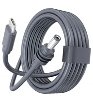 Starlink Mini Cabo Link-It Auto 5M 12V/USB-A/USB-C