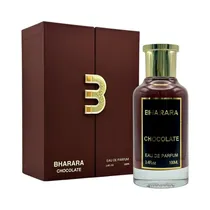Perfume Bharara Chocolate Edp Unisex - 100ML
