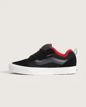 Calzado Vans Knu Skool Cordura