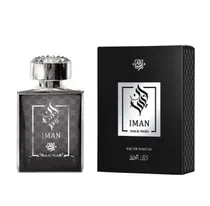 Dar El Ward Perfume Iman Eau de Parfum 100ML