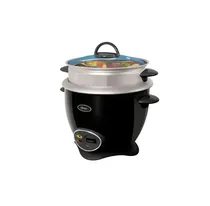 Oster TRC3103B Olla Arrocera c/Bandeja Vaporera 14 Tazas 60HZ 110V