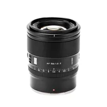 Lente Viltrox Nikon Af 56MM F/1.2 Z Pro