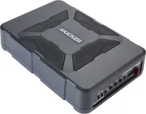 Subwoofer Amplificado Kicker Hideaway 51HS8 8" 150W RMS