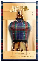 Perfume Jean Paul Gaultier Le Male Collector Edition Parfum 125ML - Masculino