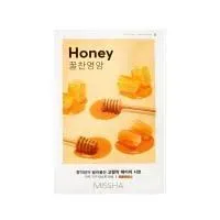 Missha Mask Facial Honey