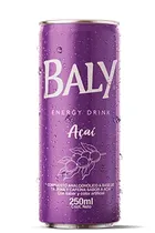 Baly Energetico Acai 250ML
