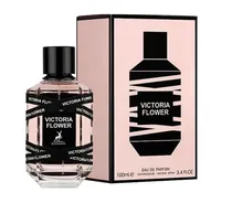 Perfume M Alhambra Victoria Flower 100ML