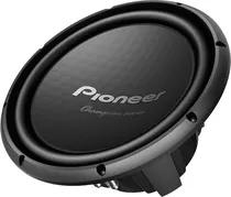 Subwoofer Pioneer TS-W32D4 Champion Series 12"/30CM 1500W