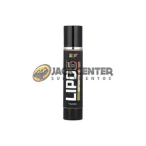 Lipo 6 Gel Defining & Nutrex Research