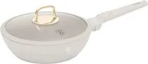 Frigideira com Tampa Berlinger Haus Sahara Collection 24CM - BH-80623