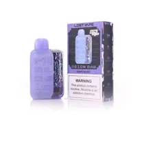 Lost Vape Orion 10K Grape Burts