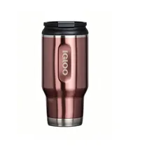 Copo Termico Igloo 71081 Rosa 950ML SSTL TMBLR 4P