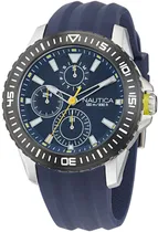Relogio Nautica NAPNSF506 - Masculino
