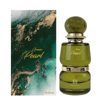 Ahmed Green Pearl Edp 80ML