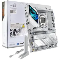 Placa Mãe AM5 Asus X870E-A Gaming Rog Strix Neo/HDMI/M.2