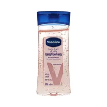 Aceite Corporal Vaseline Daily Brightening 200ML