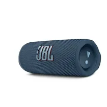 Caixa de Som JBL Flip 6 Bluetooth - Azul