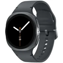 Relógio Samsung Galaxy Watch 8 SM-L320NDAALTA 40 MM com GPS/Bluetooth - Graphite