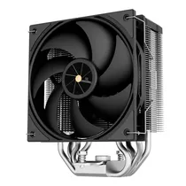 Cooler Cpu Thermalright Assassin X 120 R Digi BLK Digital/Black TL-P12-s