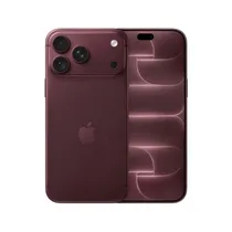 iPhone 18 Pro A3472 LL 256GB Burgundy
