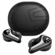 Fone de Ouvido Soundpeats C30 Bluetooth - Preto