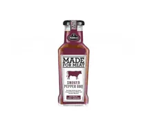 Kuhne Salsa Barbacoa 325ML