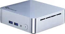 Mini PC Getorli GT101 AMD Ryzen 5 3500U/16GB/512GB/W11 Pro (Caixa Feia)