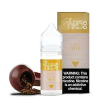 Naked Usa 30ML Euro Gold 50MG