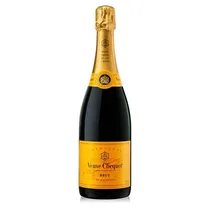 Veuve Clicquot Champagne Brut 750ML