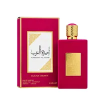 Lattafa Ameerat Al Arab Sugar Crown Edp 100ML