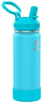 Garrafa Térmica Takeya 51077 530ML - Glow Worm Blue