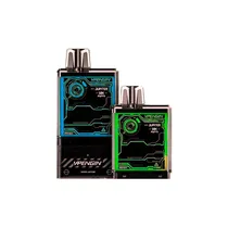 Vapengin 20K Bubble Gum + Mango Straw