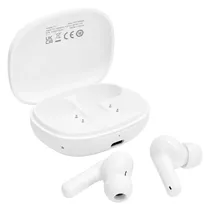 Fone de Ouvido QCY T13 Pro BH26HT23A Wireless - Branco
