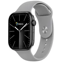 Reloj Smart Blulory L9 Mini 41MM 2027 - Gray