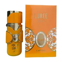 Perfume L’Affair Luree Glow Feminino Eau de Parfum 100ML