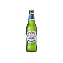 Beb Cerveja Ital Peroni Nastro Azzurro 330ML*