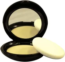 NYX Polvo Compacto CP02