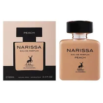 Maison Alhambra Narissa Peach 100 ML